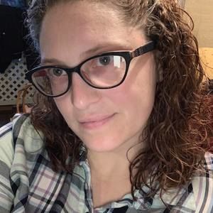 Meet your Posher, Kathy